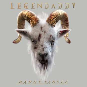 2LP Daddy Yankee: LegenDaddy 415977