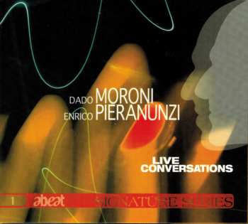 Dado Moroni: Live Conversations