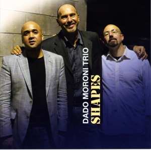 Album Dado Moroni Trio: Shapes