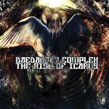 Album Daedalean Complex: The Rise Of Icarus