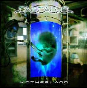 Album Daedalus: Motherland