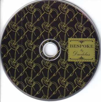 CD Daedelus: Bespoke 300715