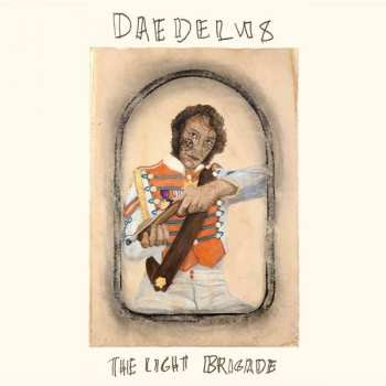 Album Daedelus: The Light Brigade