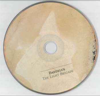 CD Daedelus: The Light Brigade 282266