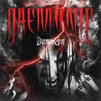 Album Daemon Grey: Daemonic