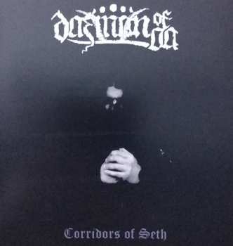 Album Daemon Of Oa: Corridors of Seth