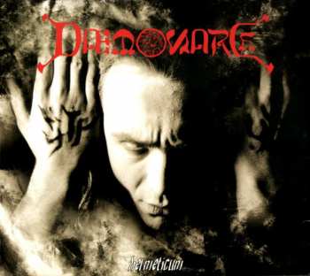 Album Daemonarch: Hermeticum