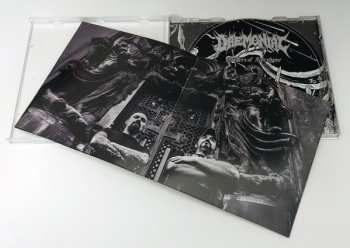CD Daemoniac: Dwellers Of Apocalypse 239859