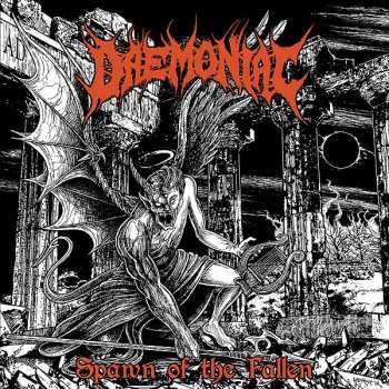 CD Daemoniac: Spawn Of The Fallen 477830