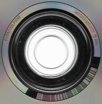 CD Daemonicus: Eschaton 249797