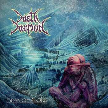 Album Daeth Daemon: Span Of Aeons