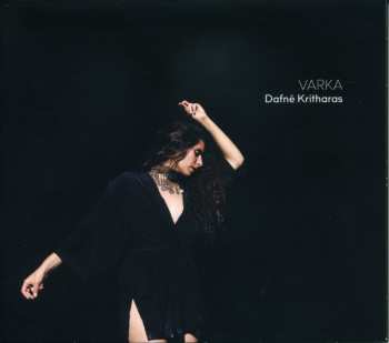 Album Dafné Kritharas: Varka