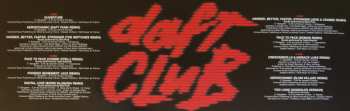 2LP Daft Punk: Daft Club 478081