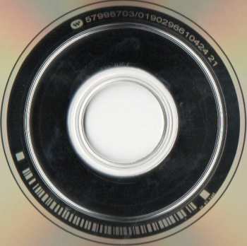 CD Daft Punk: Discovery 376128
