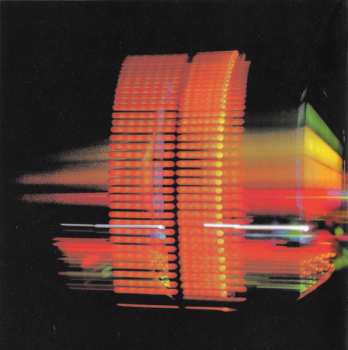 CD Daft Punk: Discovery