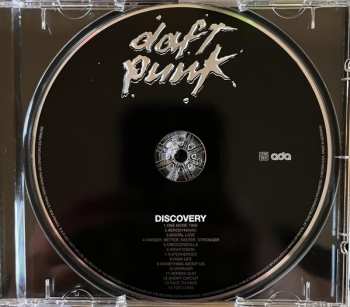 2CD/Box Set Daft Punk: Homework / Discovery LTD 392268