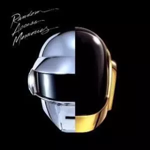 Album Daft Punk: Random Access Memories