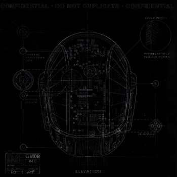CD Daft Punk: Random Access Memories = ランダム・アクセス・メモリーズ