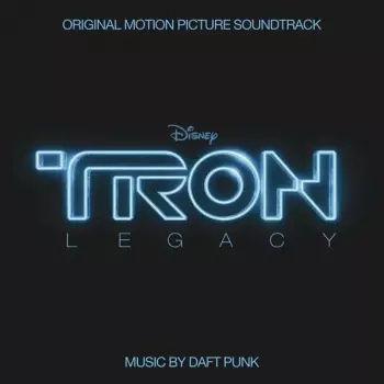 Album Daft Punk: TRON: Legacy (Original Motion Picture Soundtrack)