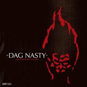 Album Dag Nasty: 7-cold Heart