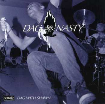 CD Dag Nasty: Dag With Shawn 275719