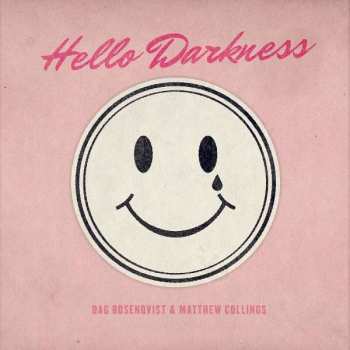 CD Dag Rosenqvist: Hello Darkness 157442