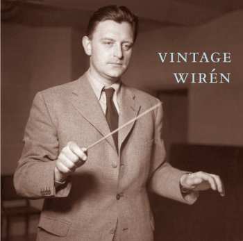 Album Dag Wirén: Vintage Wirén