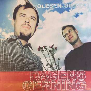 Album Olesen-Olesen: Dagens Gerning