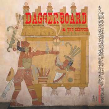Album Daggerboard & The Skipper: Daggerboard And The Skipper