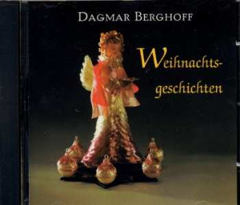 Album Dagmar Berghoff: Weihnachtsgeschichten
