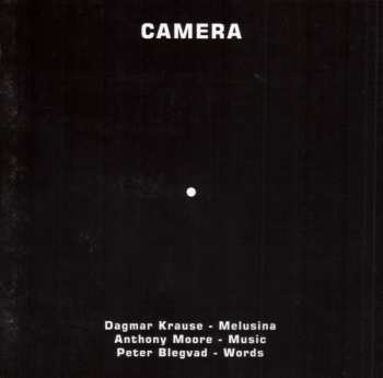 Album Dagmar Krause: Camera
