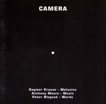 Dagmar Krause: Camera