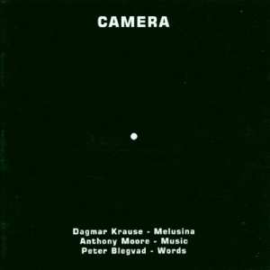 CD Dagmar Krause: Camera 431389