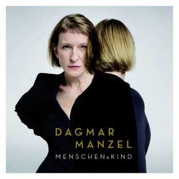 Album Dagmar Manzel: Menschenskind