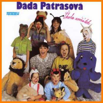 Album Dagmar Patrasová: Škola Zvířátek