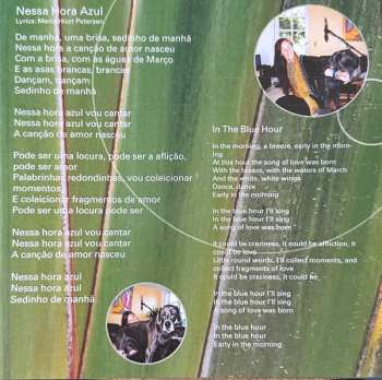 CD Dago: Sounds For A Blue Planet