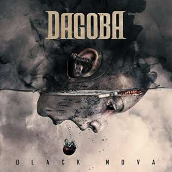 Album Dagoba: Black Nova