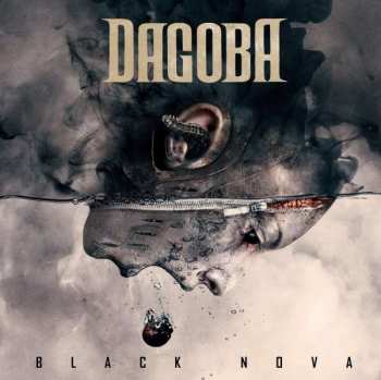 2LP Dagoba: Black Nova 4891