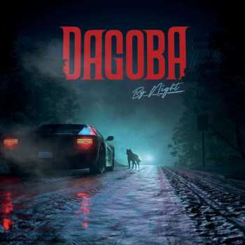 Album Dagoba: By Night