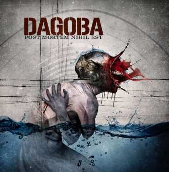Album Dagoba: Post Mortem Nihil Est