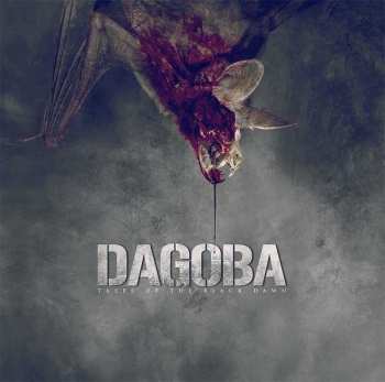 Album Dagoba: Tales Of The Black Dawn
