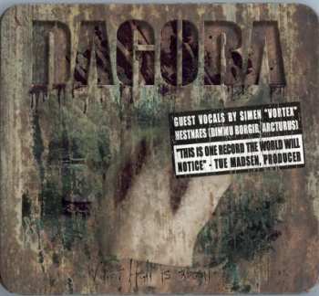 CD Dagoba: What Hell Is About LTD 258073