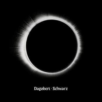 Album Dagobert: Schwarz