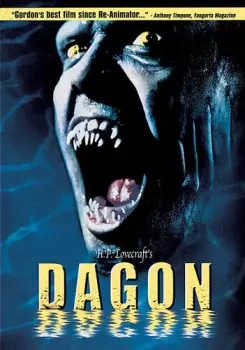 Dagon: Dagon