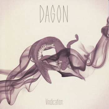 Album Dagon: Vindication