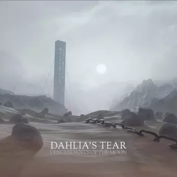 Dahlia's Tear: Descendants Of The Moon