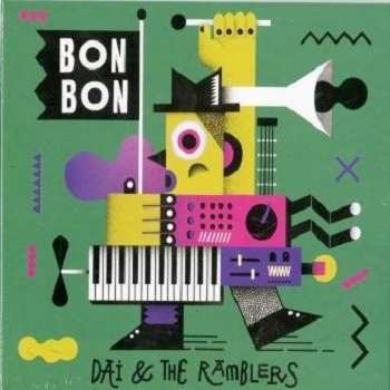 Album Dai Price & The Ramblers: Bon Bon