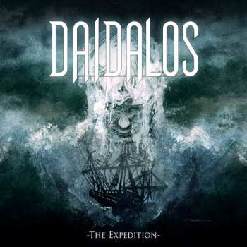 Album Daidalos: The Expedition