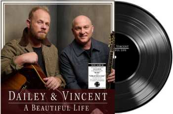 Album Dailey & Vincent: Beautiful Life