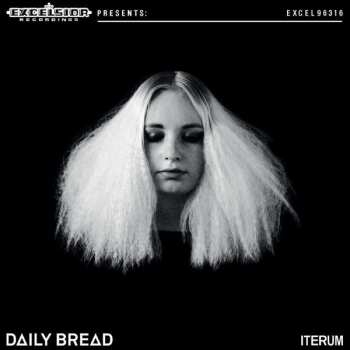 Album Daily Bread: Iterum